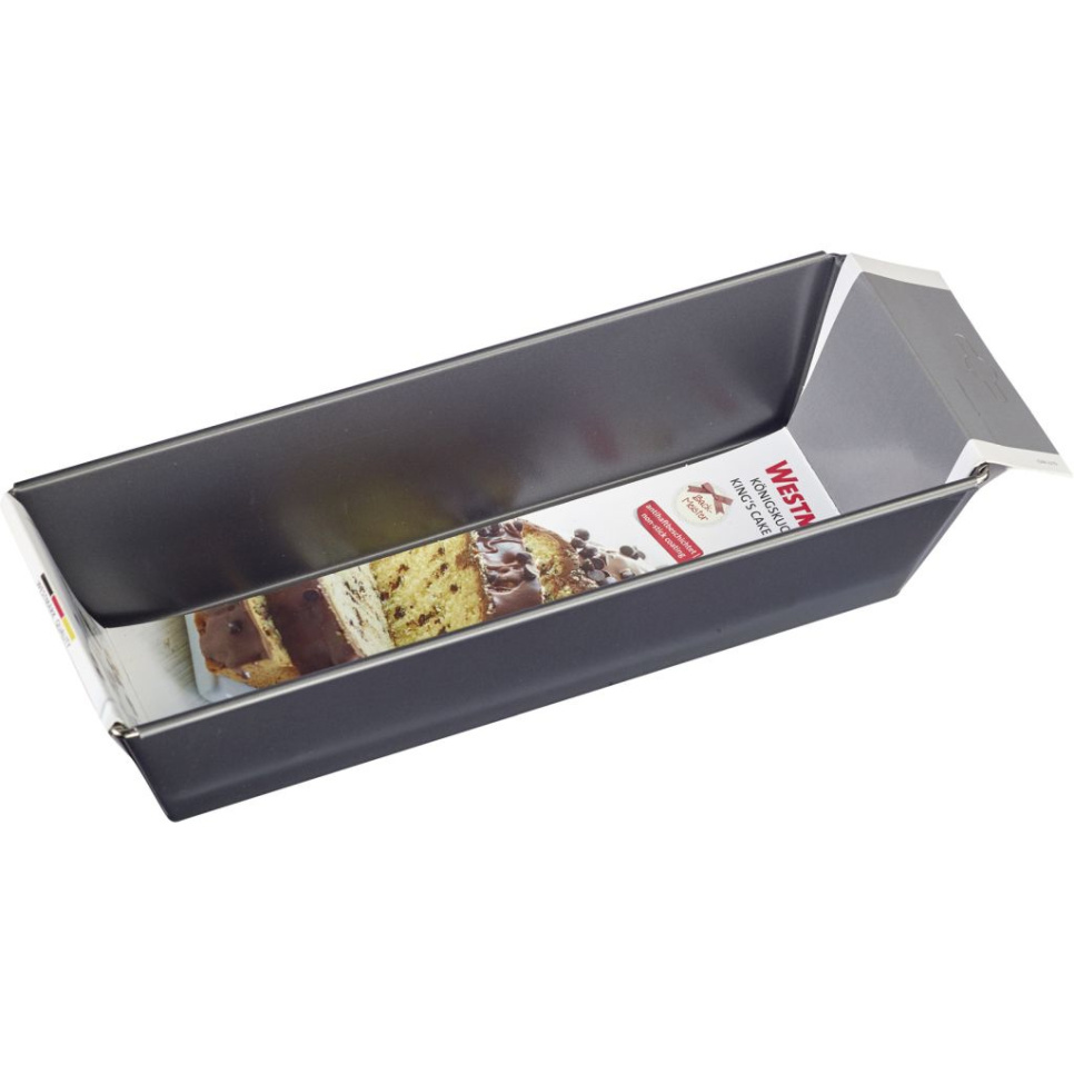 Zuckerplätzchenform Back Meister, antihaftbeschichtet, 30 cm - Westmark