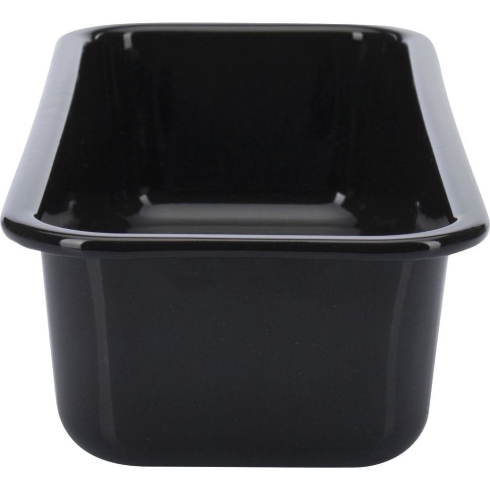 Brotdose, emailliert, 30 cm - Westmark