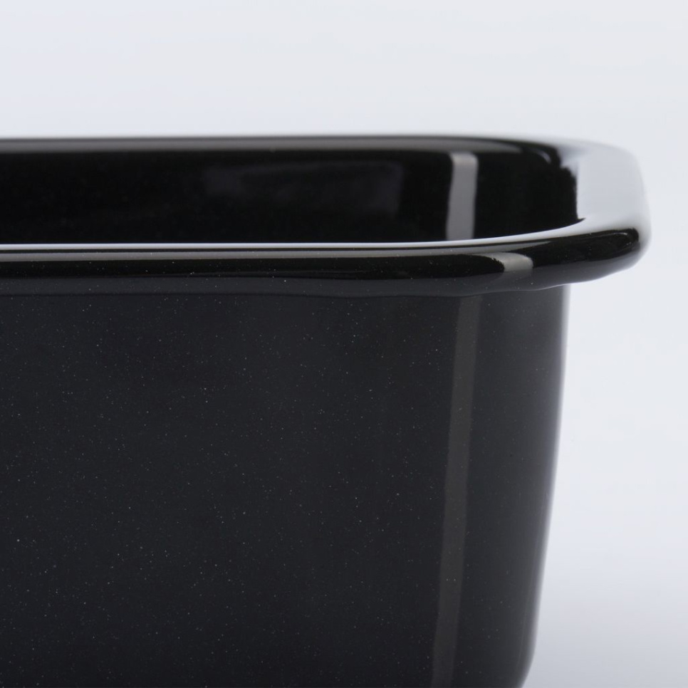 Brotdose, emailliert, 30 cm - Westmark