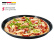 Pizza pan, enameled, 28 cm - Westmark