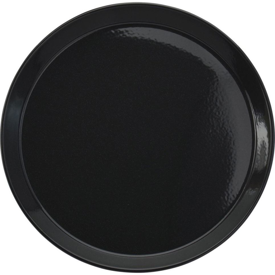 Pizza pan, enameled, 28 cm - Westmark