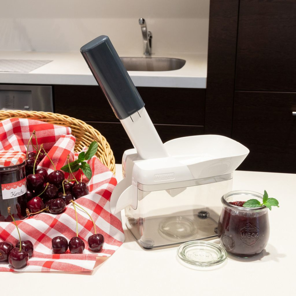 Entkerner für Kirschen Kernfix - Westmark