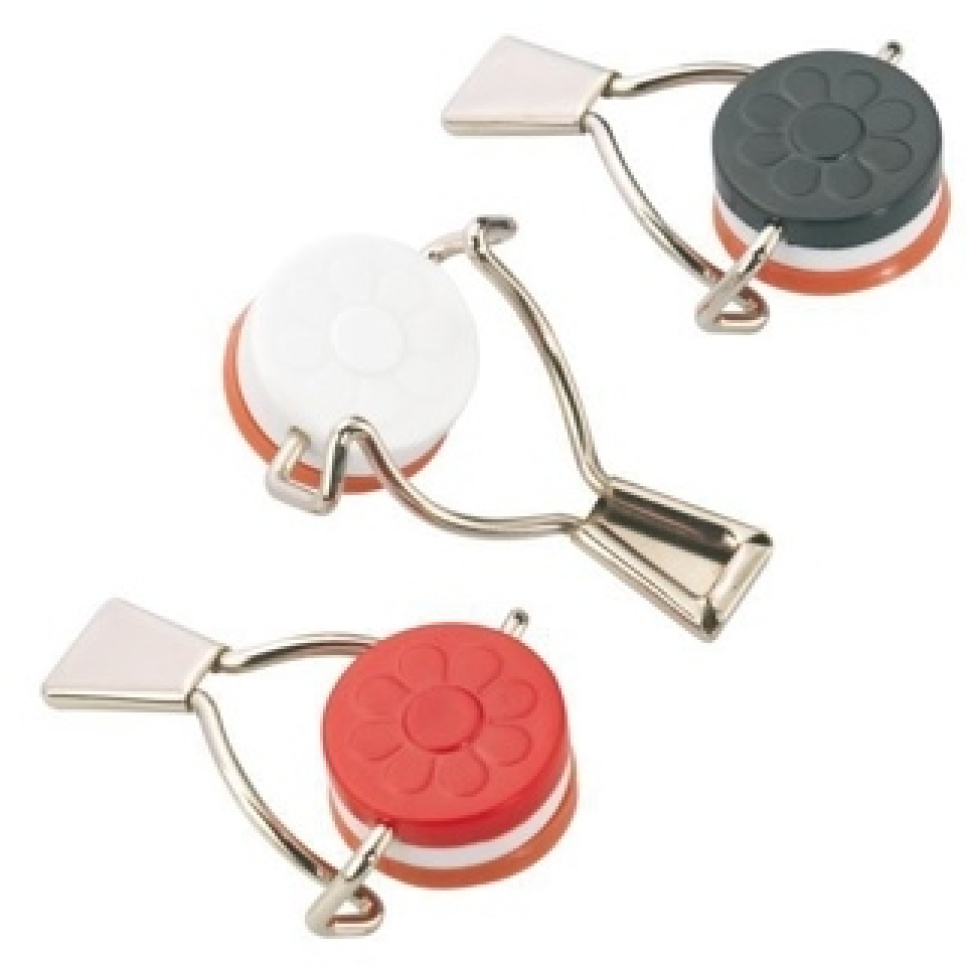 Flaschendeckel mit Gerstenverschluss, 3er-Pack - Westmark in der Gruppe Bar & Wein / Weinzubehör / Versiegeler bei The Kitchen Lab (2190-32216)