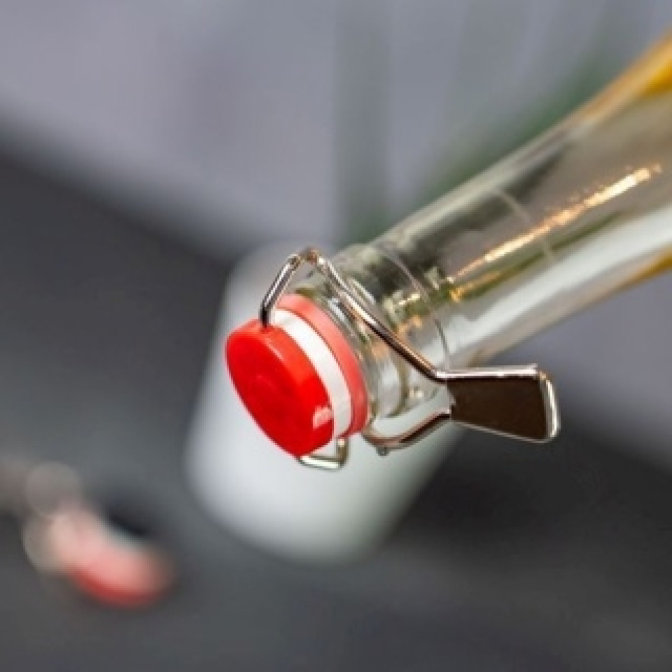 Flaschendeckel mit Gerstenverschluss, 3er-Pack - Westmark