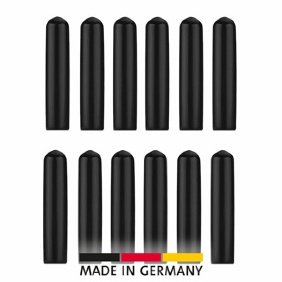 Gummiauslauf für Tropfverschluss, 12er-Pack - Westmark
