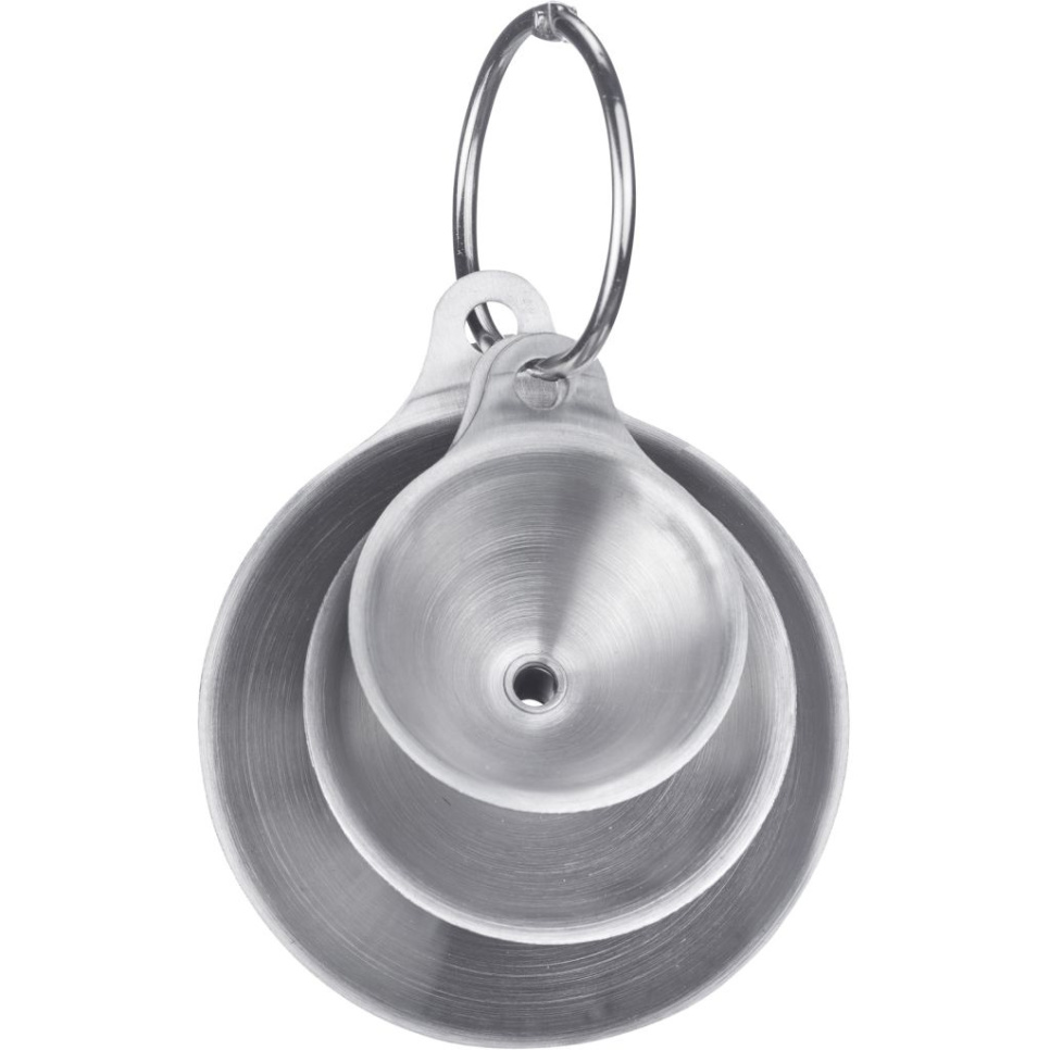 Trichterset mini, 3er-Pack - Westmark