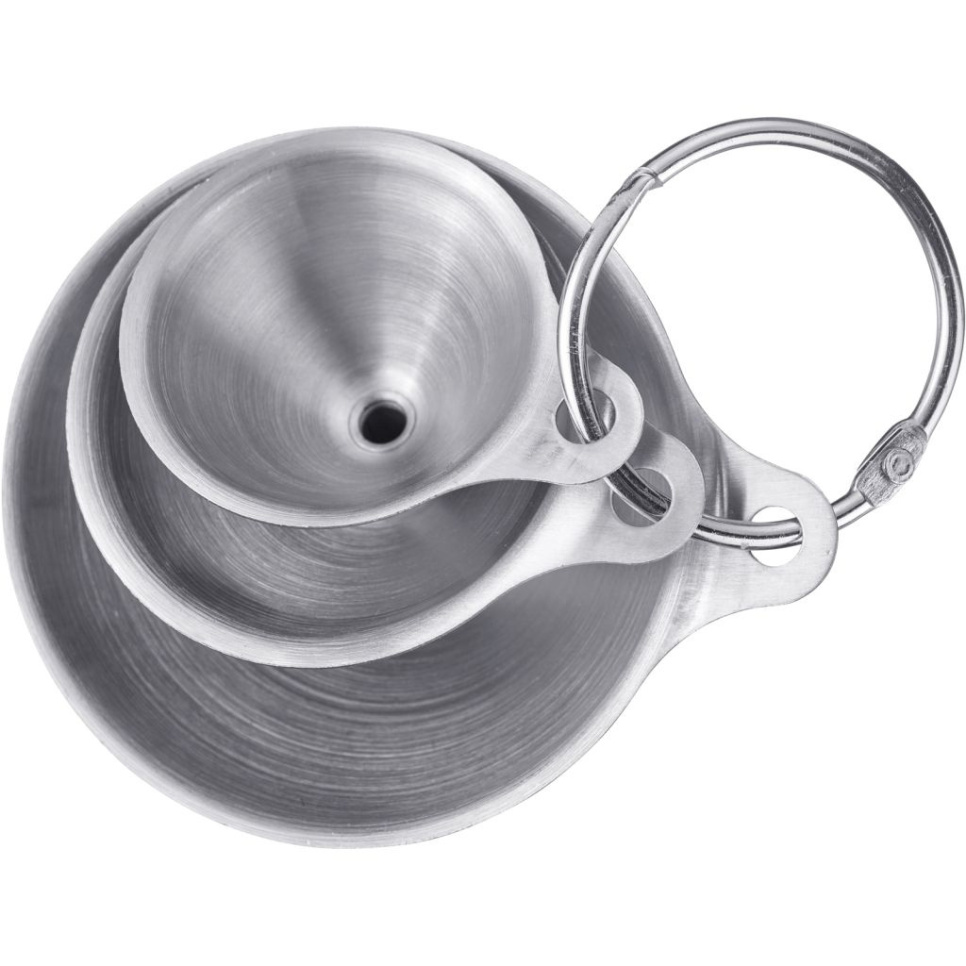 Trichterset mini, 3er-Pack - Westmark