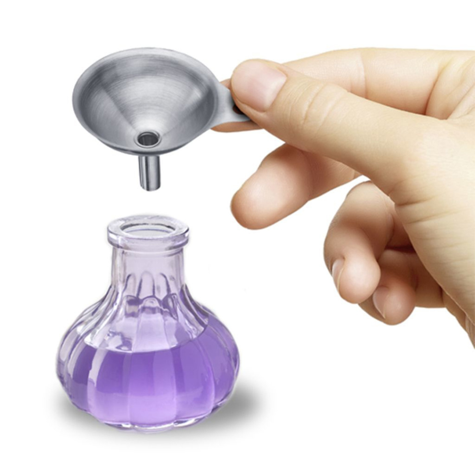 Trichterset mini, 3er-Pack - Westmark