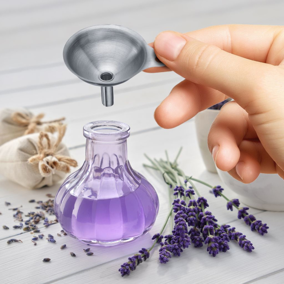 Trichterset mini, 3er-Pack - Westmark