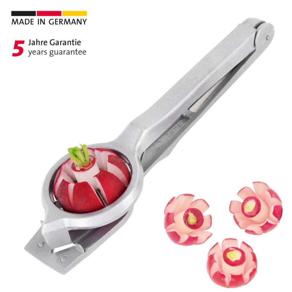 Decoretto decoration tool for radishes - Westmark