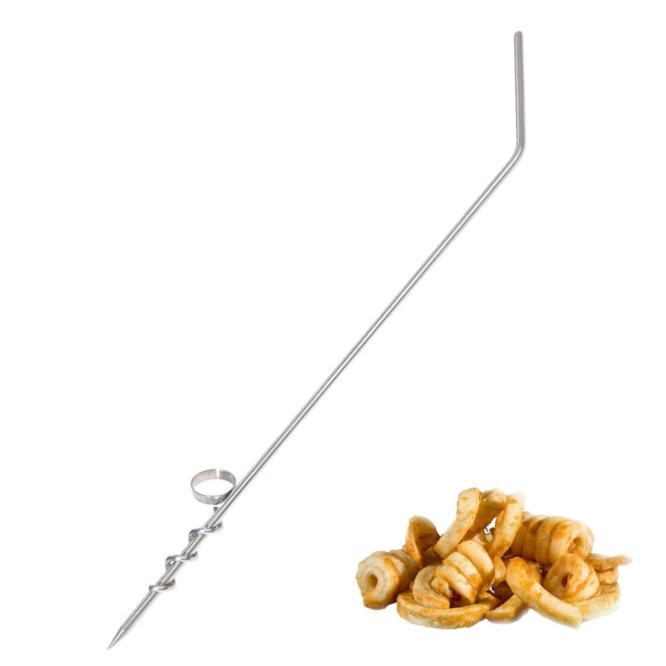 Decorative tool for potato spirals Spiro - Westmark