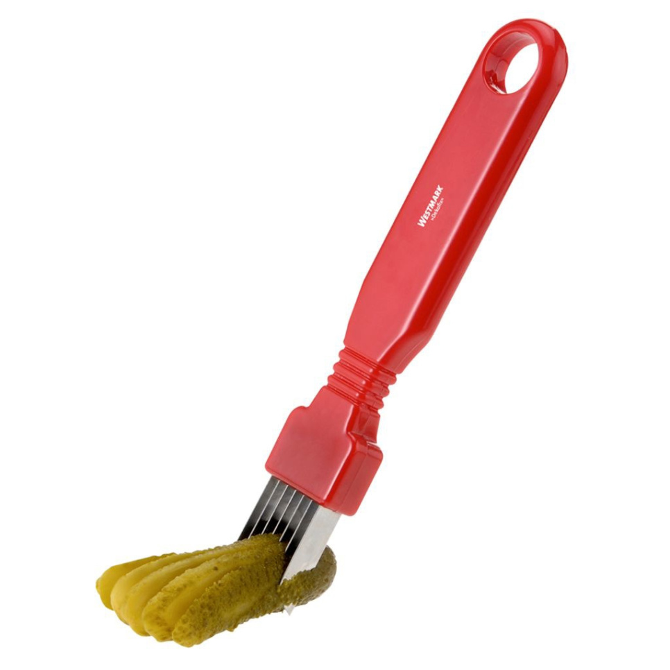 Dekofix gherkin cutter - Westmark