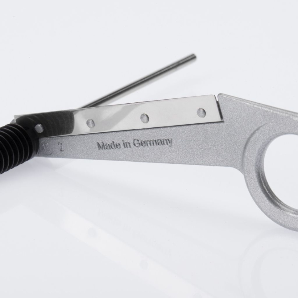 Decorative tools for Radimax straighteners - Westmark