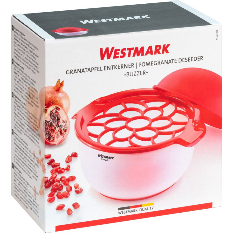 Pomegranate deseeder - Westmark