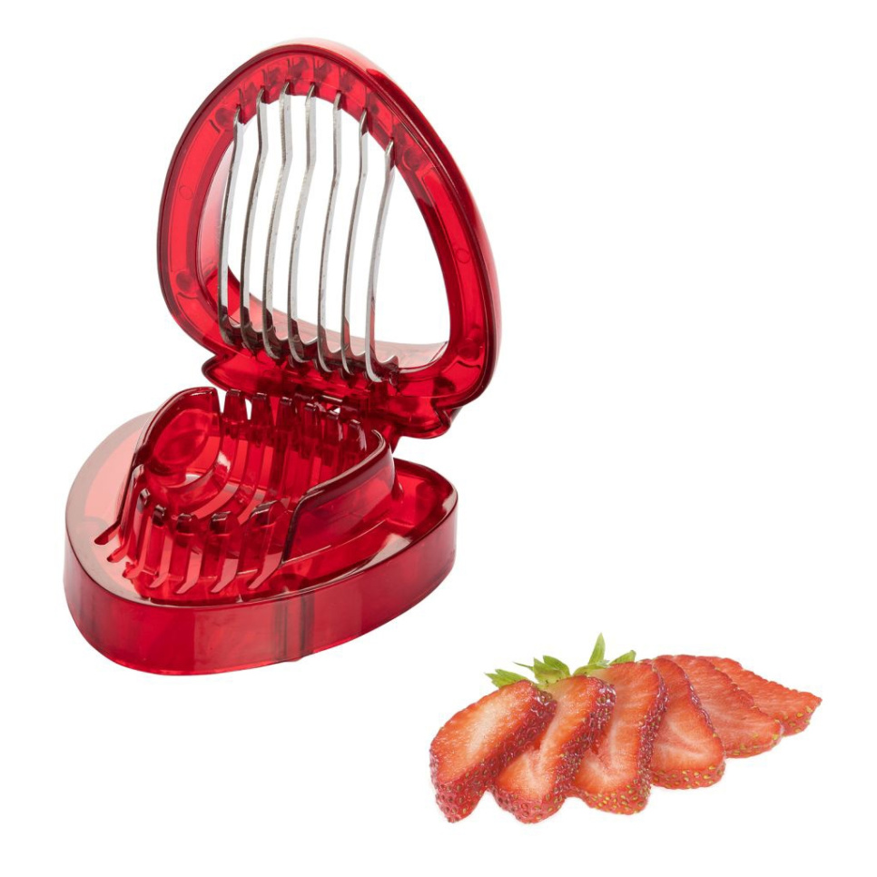 Strawberry slicer - Westmark