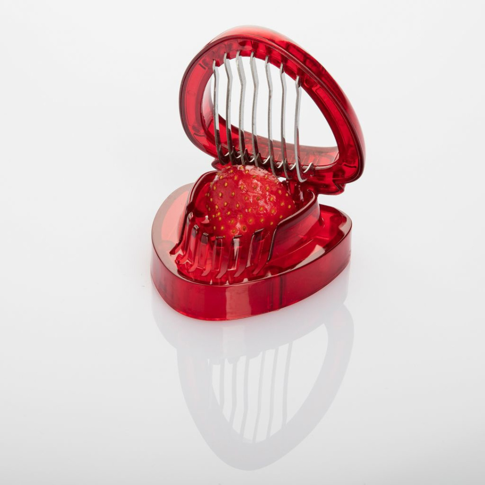 Strawberry slicer - Westmark