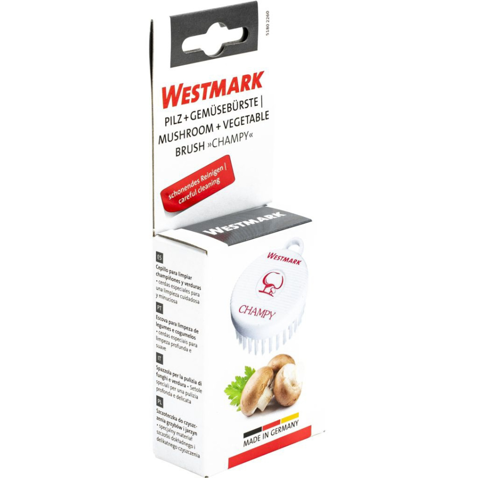 Sponge brush - Westmark