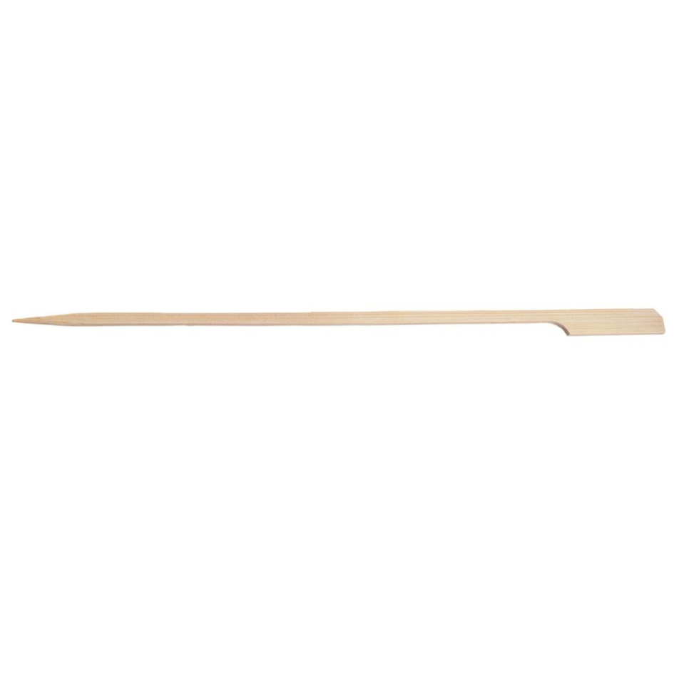 Cure-dents/brochettes de service, 25 cm, paquet de 50 - Westmark