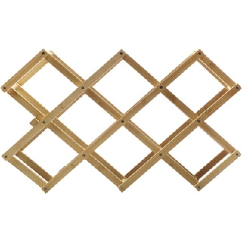 Weinregal, klappbar - Westmark