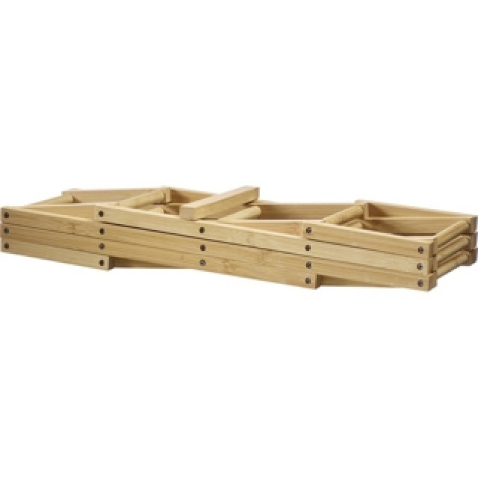 Weinregal, klappbar - Westmark