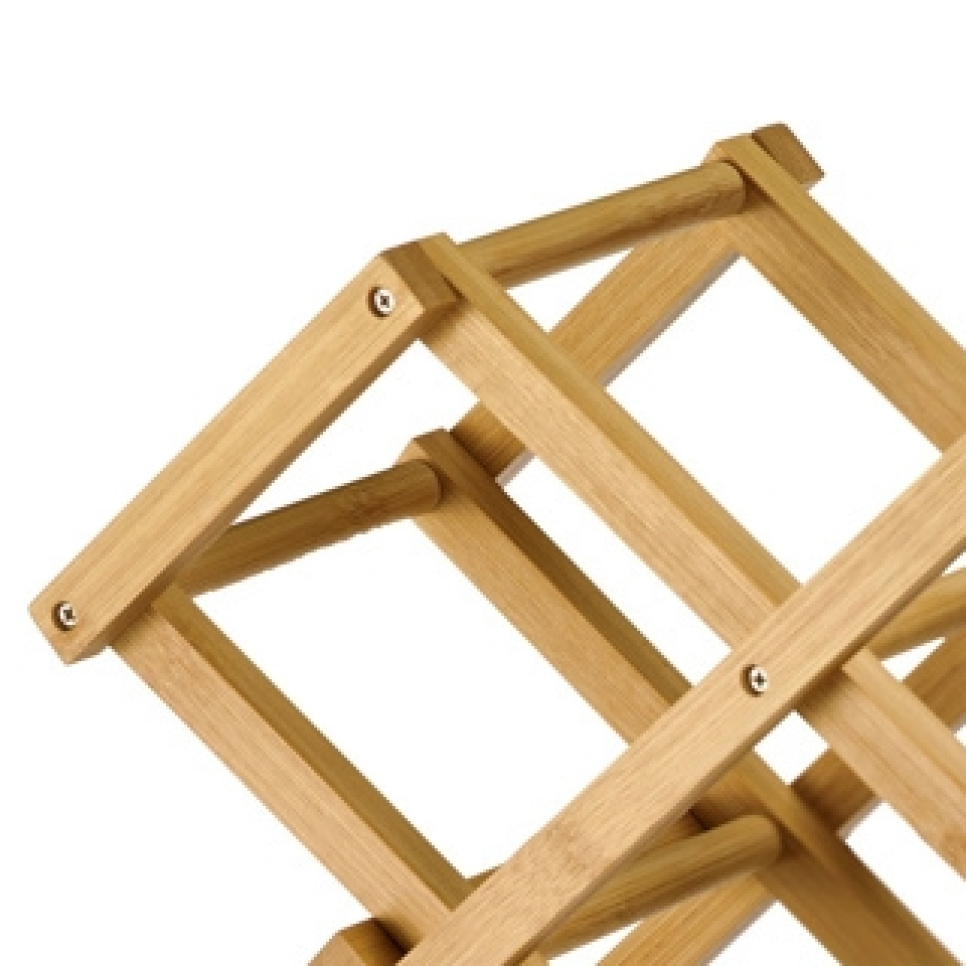 Weinregal, klappbar - Westmark