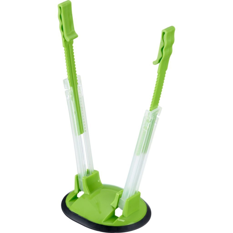 Gerüst zum Befüllen von Plastiksäcken - Westmark in der Gruppe Kochen / Küchenutensilien / Andere Küchenutensilien bei The Kitchen Lab (2190-32238)