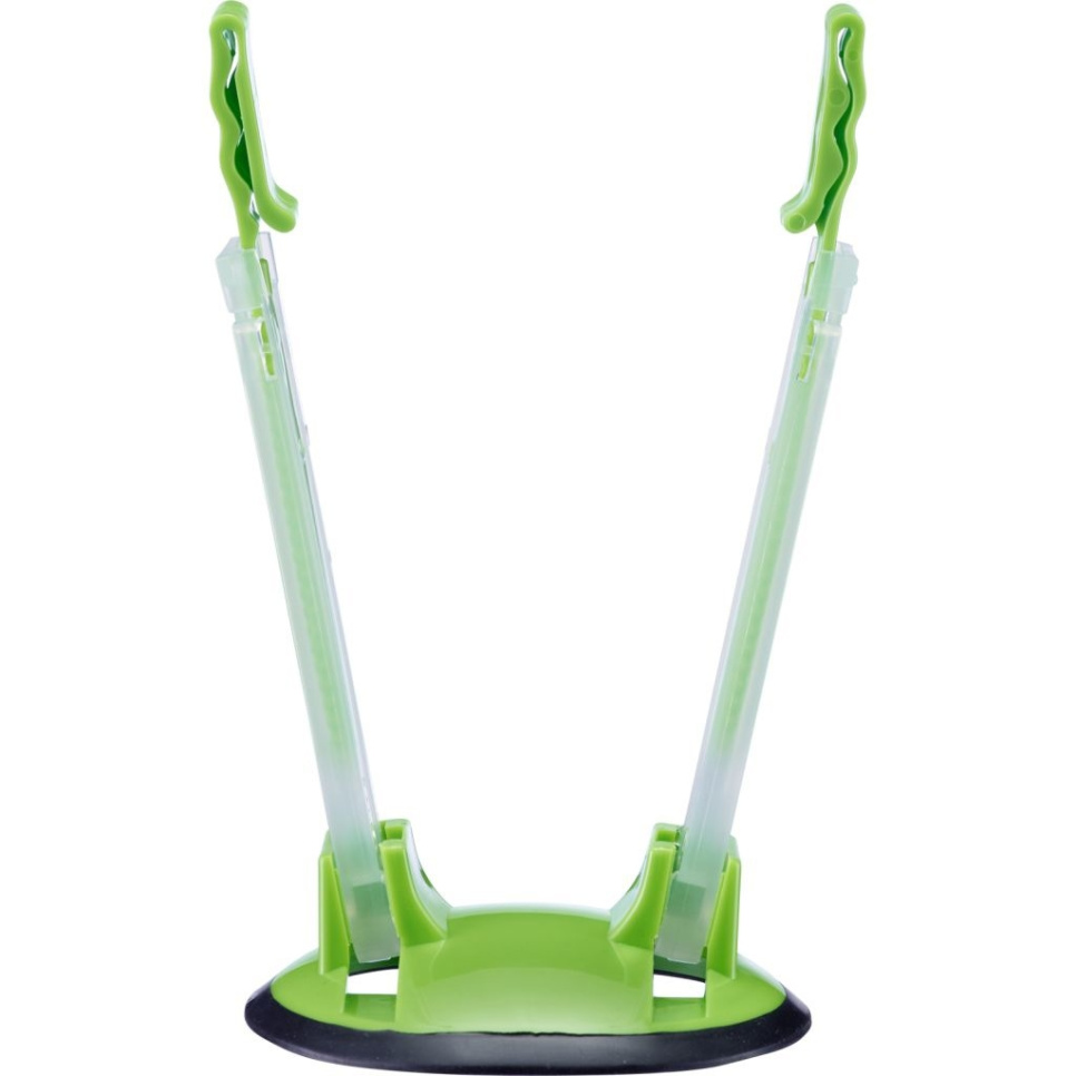 Gerüst zum Befüllen von Plastiksäcken - Westmark