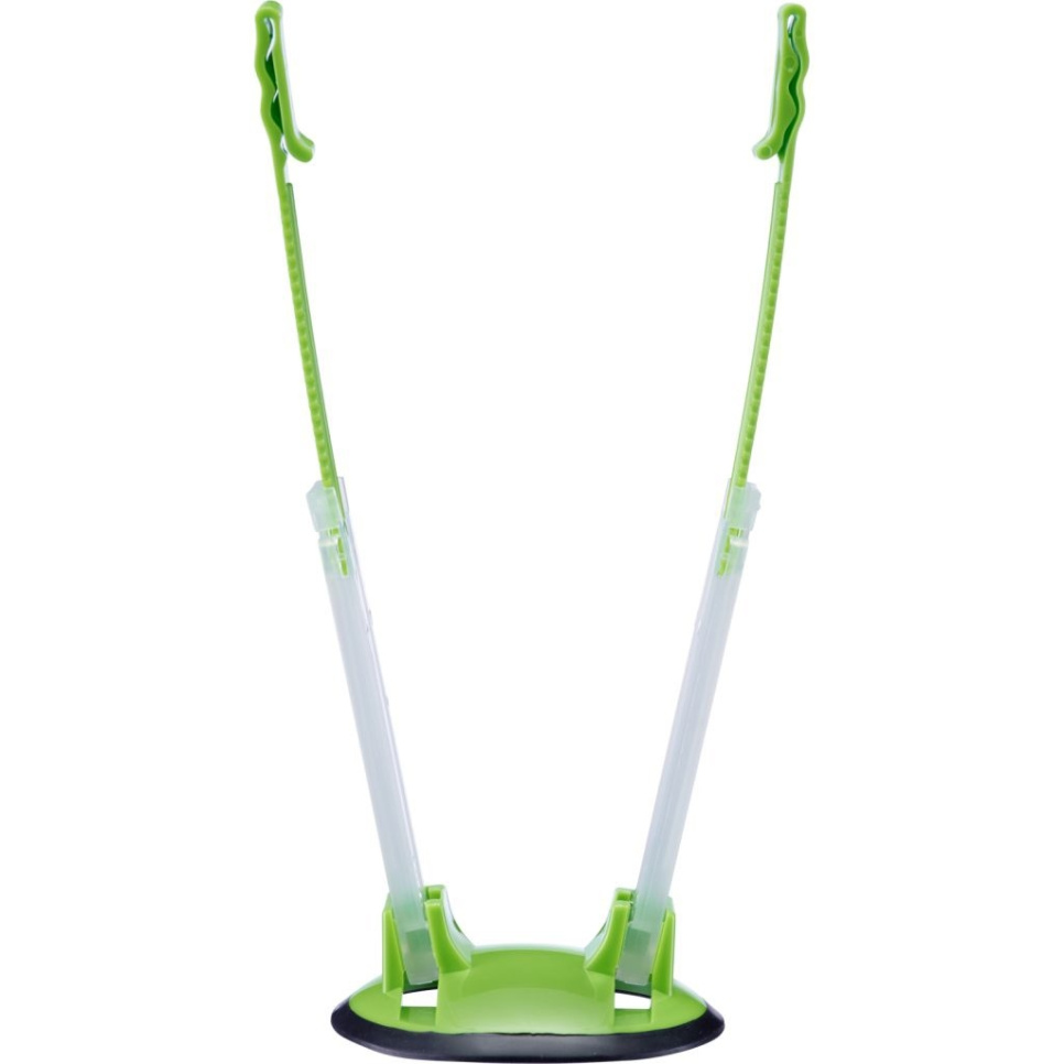 Gerüst zum Befüllen von Plastiksäcken - Westmark