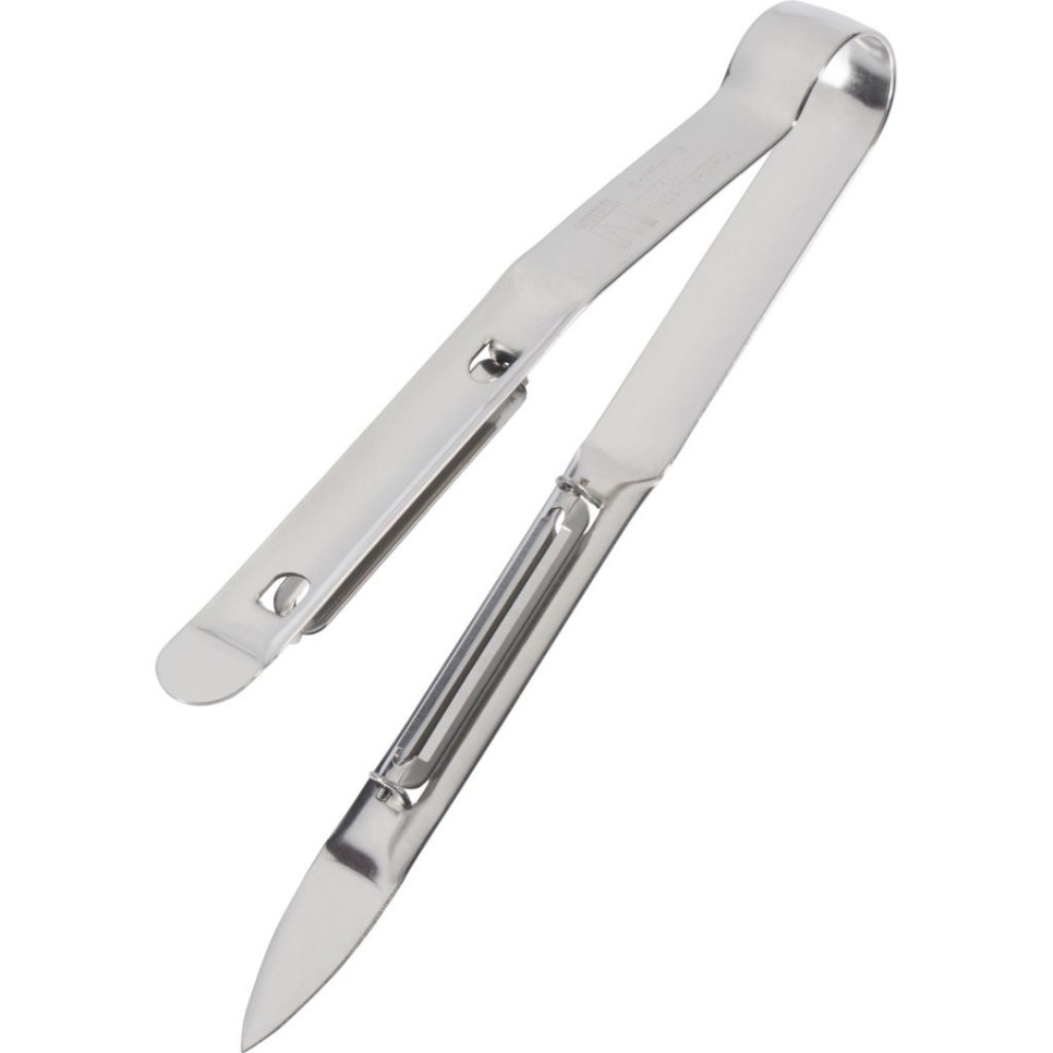 Asparagus peeler Double Asparago Due - Westmark in the group Cooking / Kitchen utensils / Peeler at KitchenLab (2190-32243)