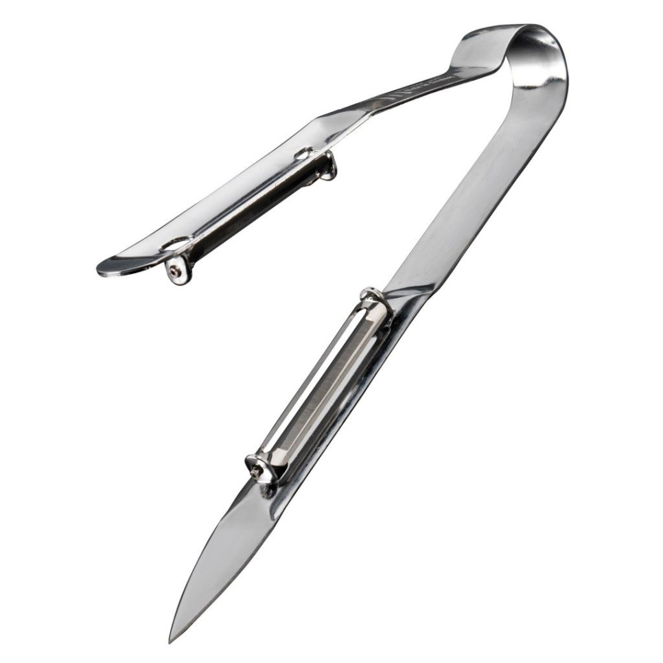 Asparagus peeler Double Asparago Due - Westmark