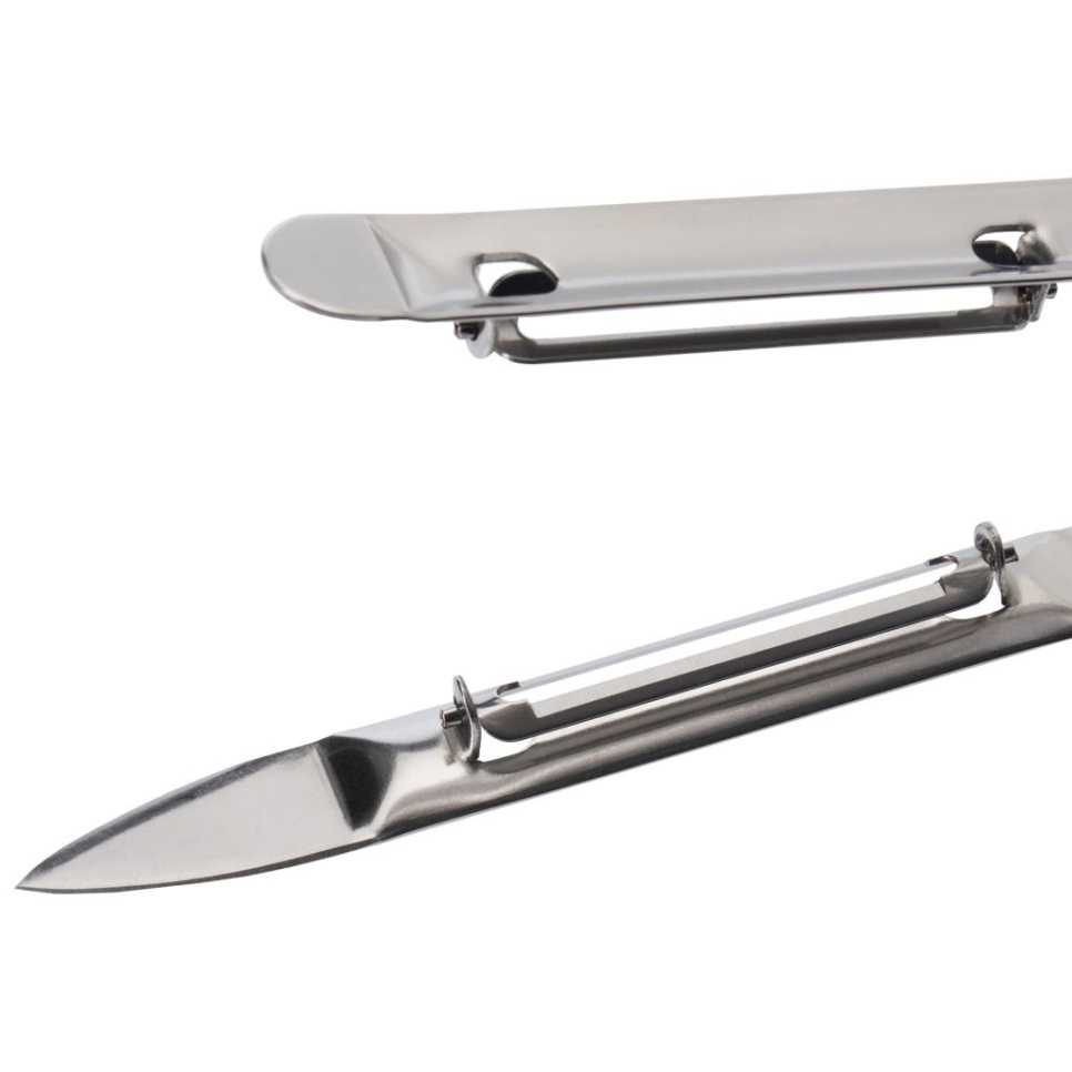 Asparagus peeler Double Asparago Due - Westmark