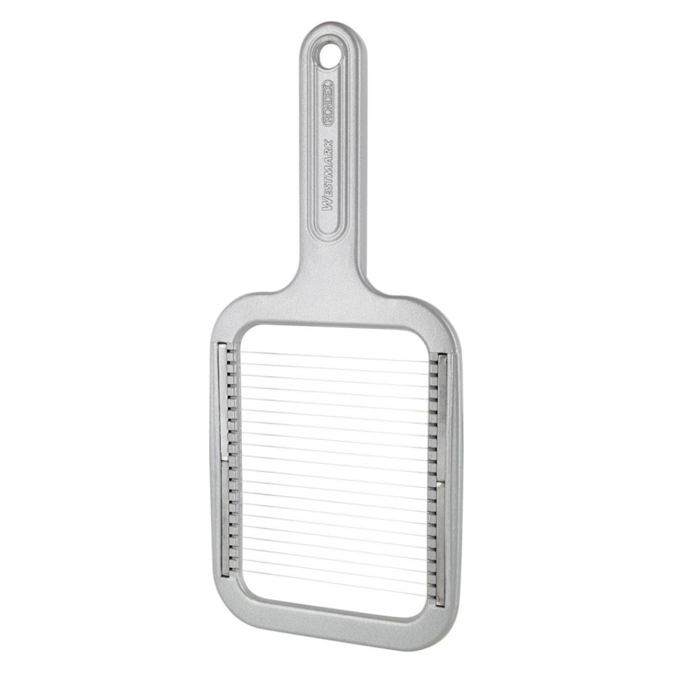 Trancheur de pommes de terre et de mozzarella - Westmark dans le groupe Cuisine / Râper, tailler et trancher / Couteaux l\'adresse The Kitchen Lab (2190-32244)