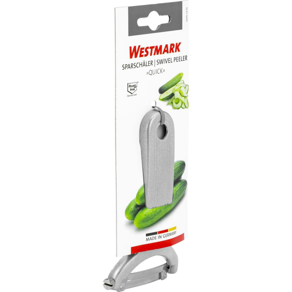 Scaler Quick - Westmark