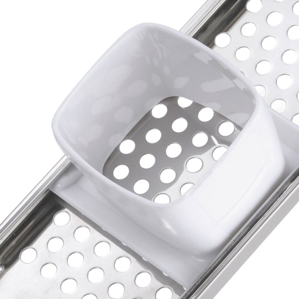 Spätzle Eisen Knöpfle - Westmark