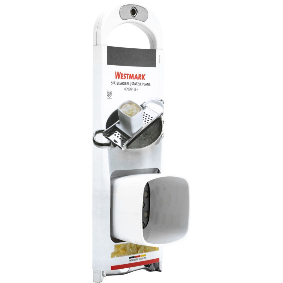 Spätzle Eisen Knöpfle - Westmark