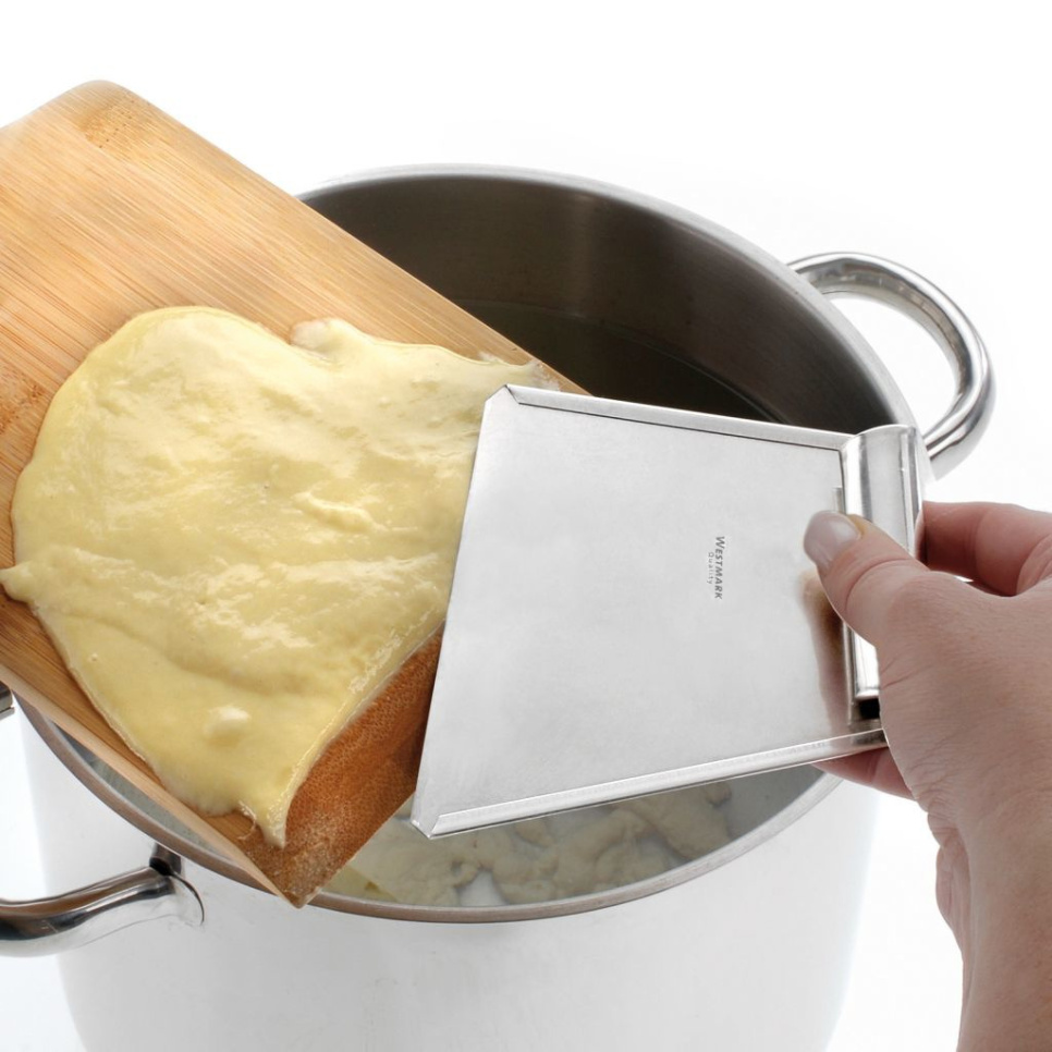 Spätzleskrapa - Westmark