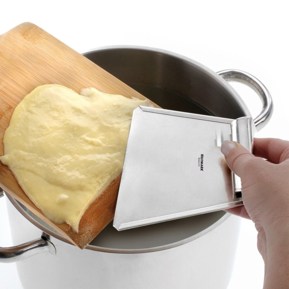 Spätzle-Set mit Brett und Schaber - Westmark