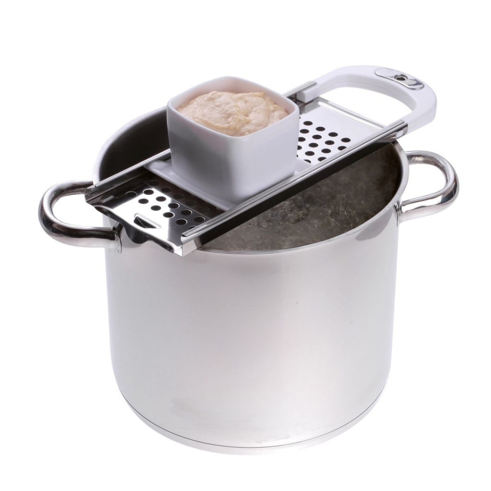 Spätzle Eisen Fädle - Westmark