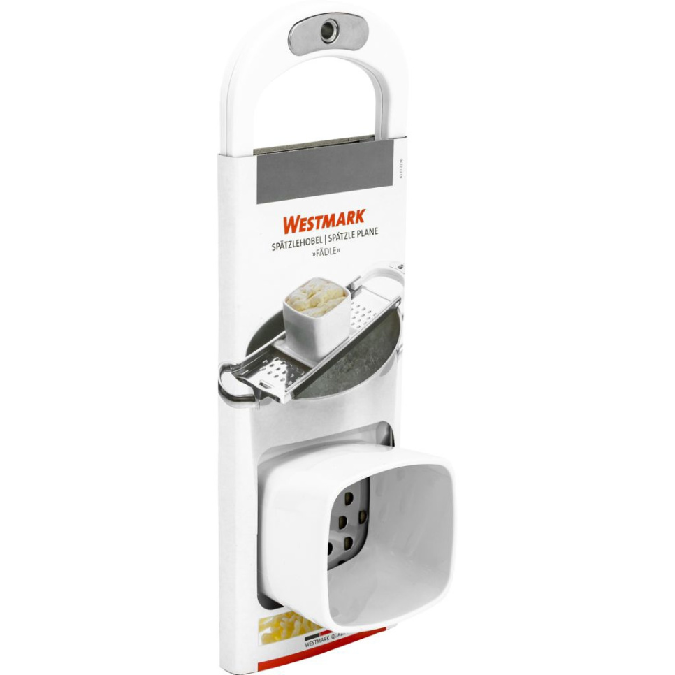 Spätzle Eisen Fädle - Westmark