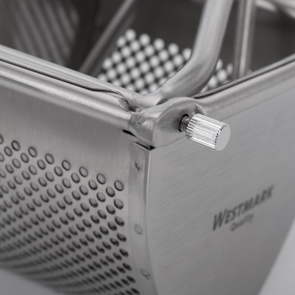 Triangle potato press - Westmark