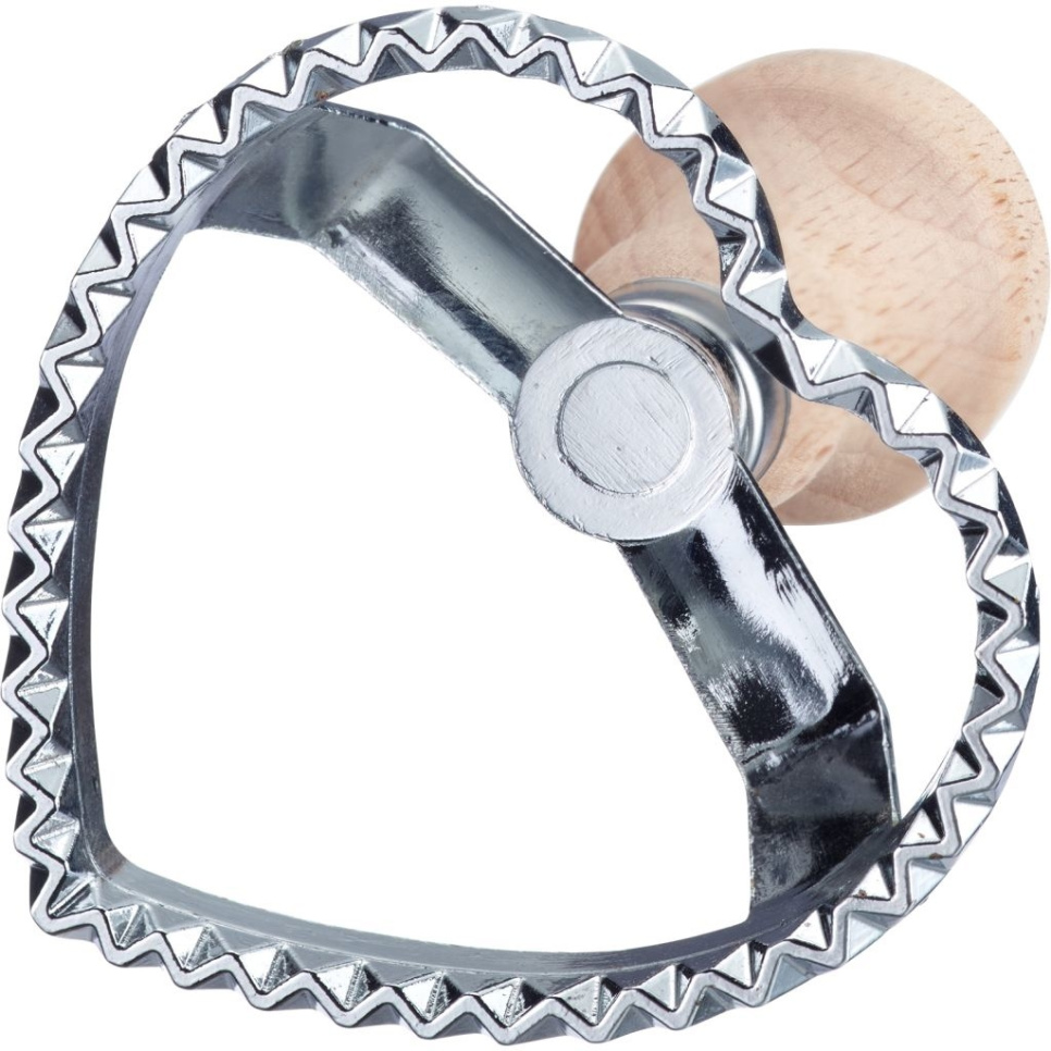 Ravioli-Schneider Vittoria, Herz - Westmark