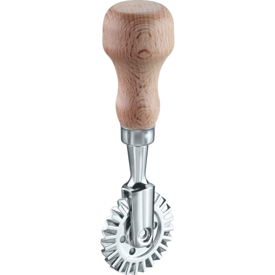 Dough spurs Sofia, curly - Westmark in the group Baking / Baking utensils / Cutters & punch rings at KitchenLab (2190-32257)