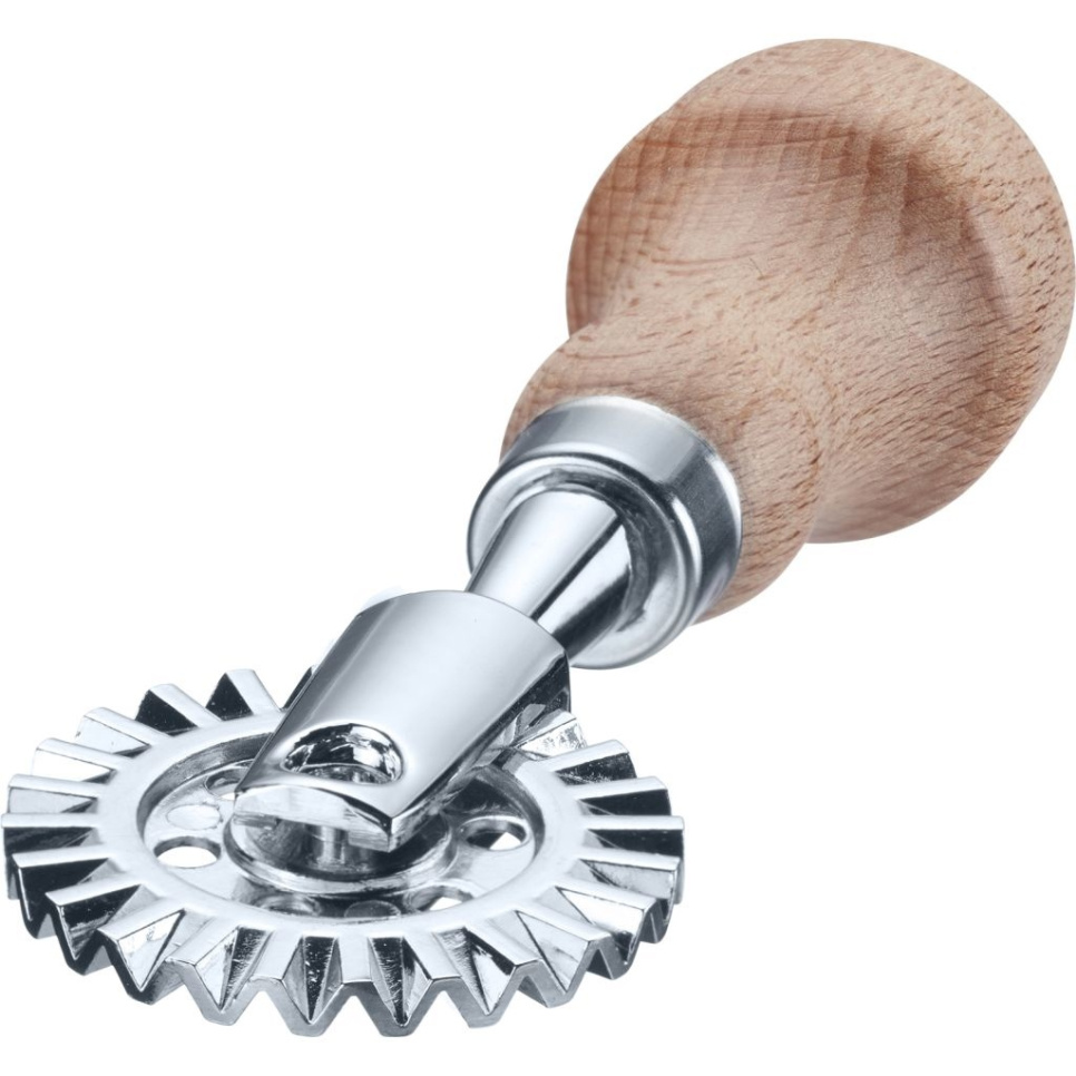 Dough spurs Sofia, curly - Westmark