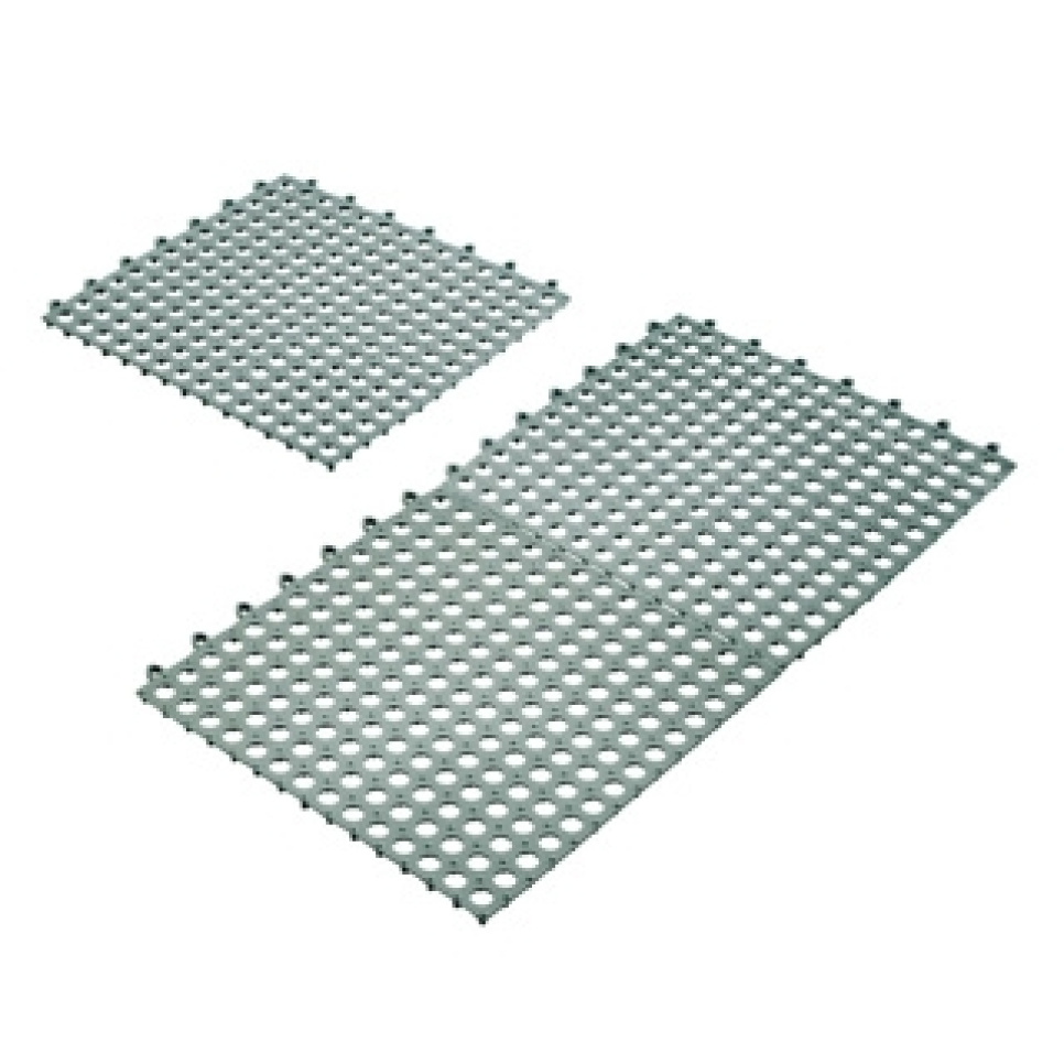 Stegmatte aufsteckbar, 2er-Pack - Westmark