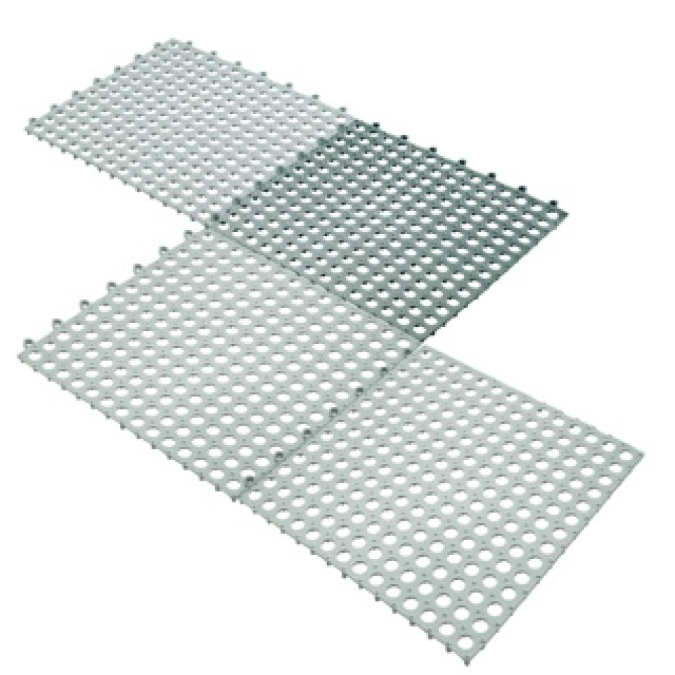 Stegmatte aufsteckbar, 2er-Pack - Westmark