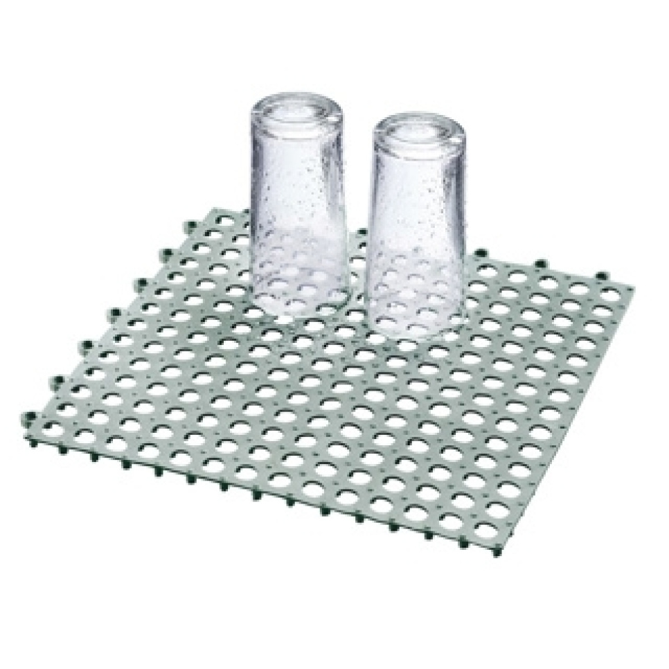 Stegmatte aufsteckbar, 2er-Pack - Westmark