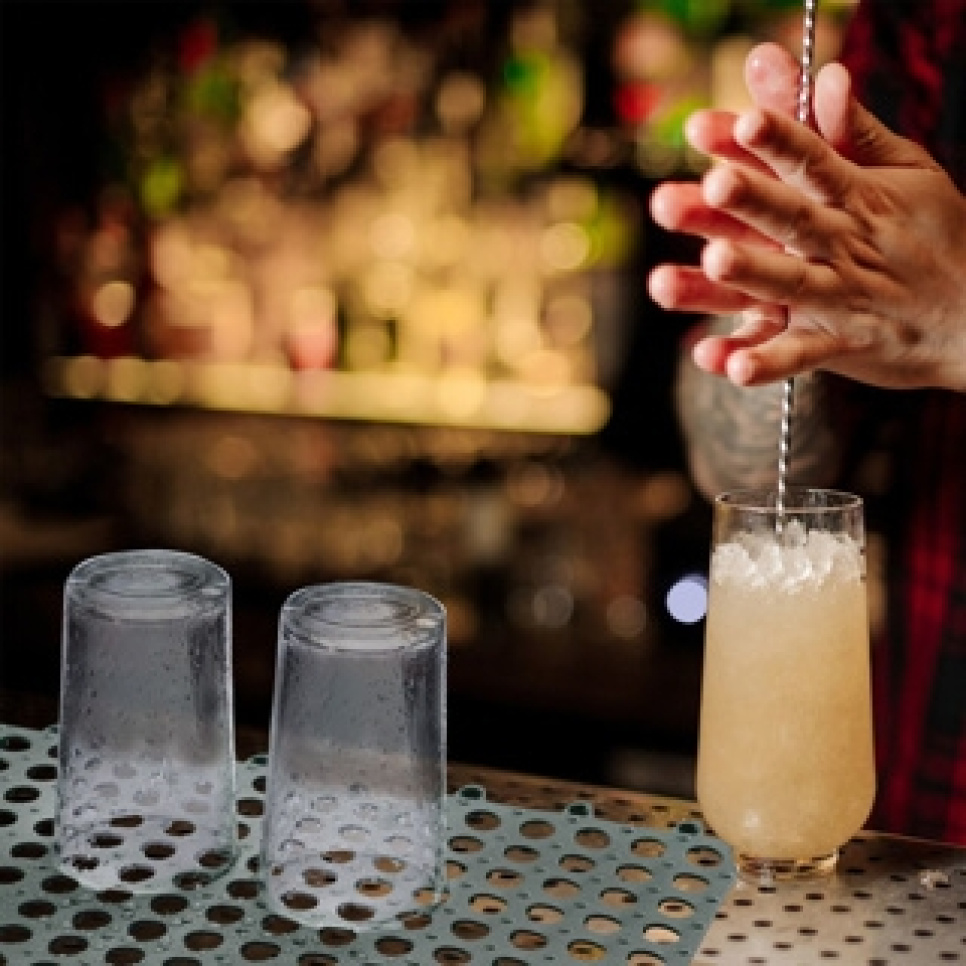 Stegmatte aufsteckbar, 2er-Pack - Westmark