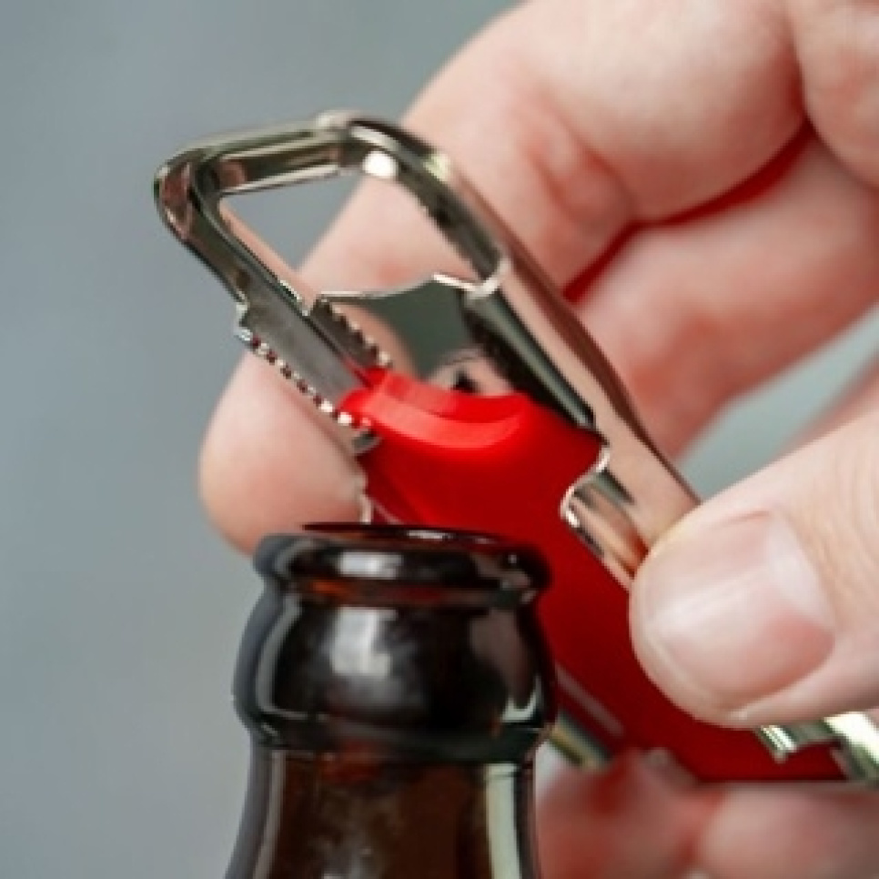 Hermetus Flaschenöffner und -verschlüsse - Westmark