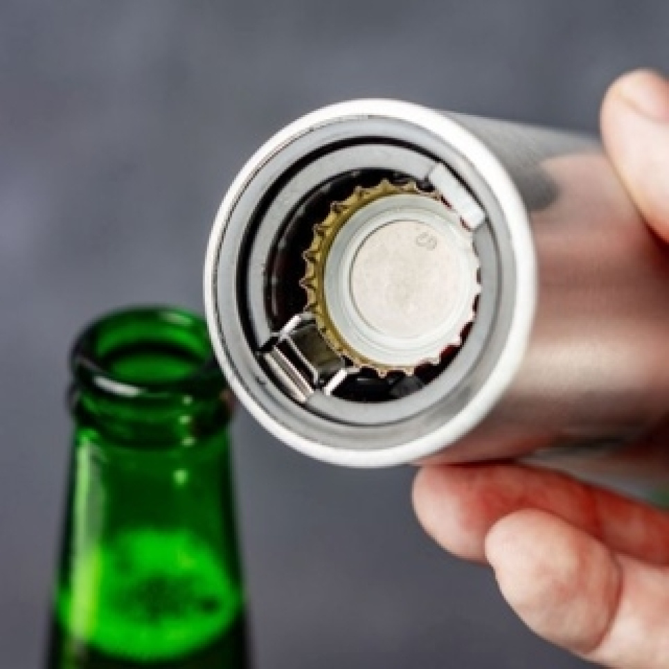 Push & Pull cap opener - Westmark