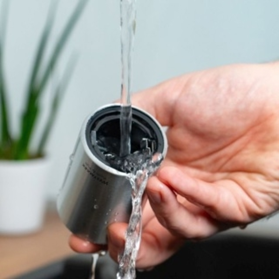 Push & Pull cap opener - Westmark